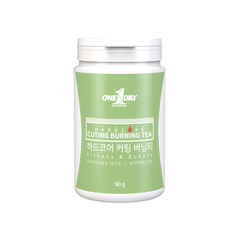 ハードコア カッティング バーニング ティー 90g