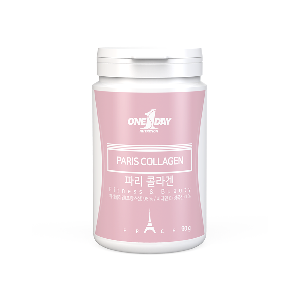 パリコラーゲン フランス 低分子フィッシュ魚類コラーゲンペプチド 顆粒粉末 90g