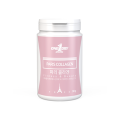 パリコラーゲン フランス 低分子フィッシュ魚類コラーゲンペプチド 顆粒粉末 90g