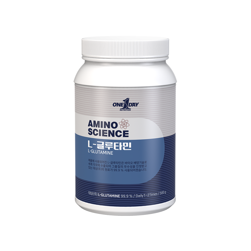 大賞 グルタミン 500g