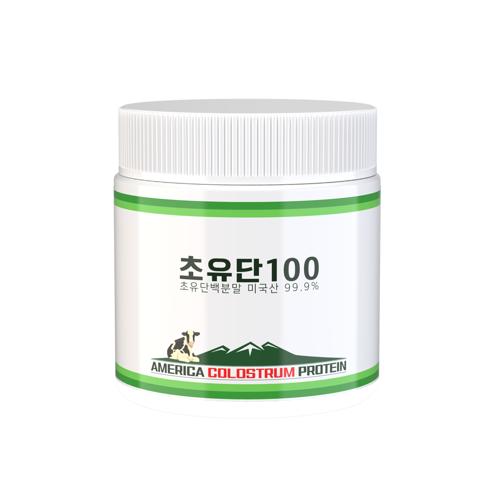 初乳ダン100 100g