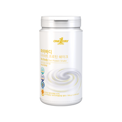 マイボディ-ダイエット-プロテイン-シェイク-700g-ハニーガット味