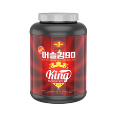 マッスルキング90 2kg