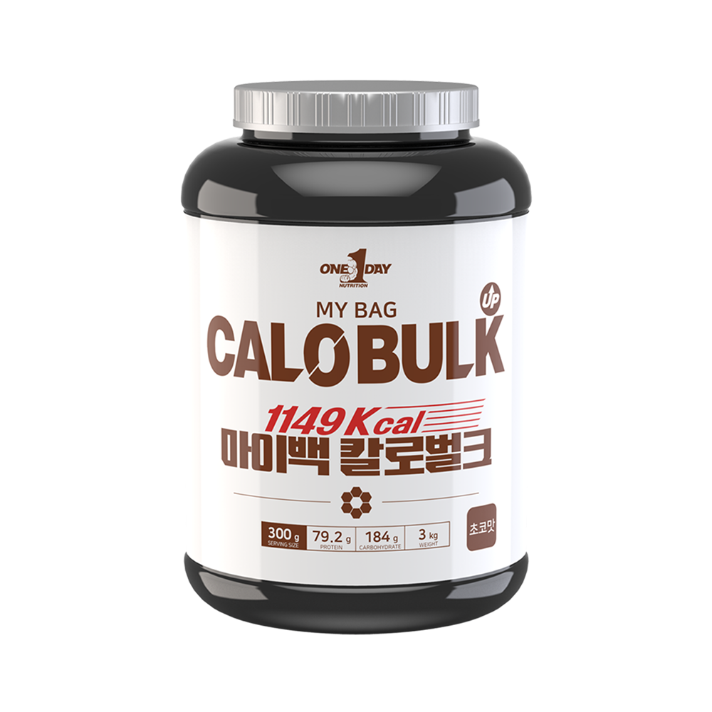 マイバック カロバルク 1.5kg