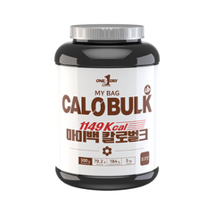 マイバック カロバルク 1.5kg