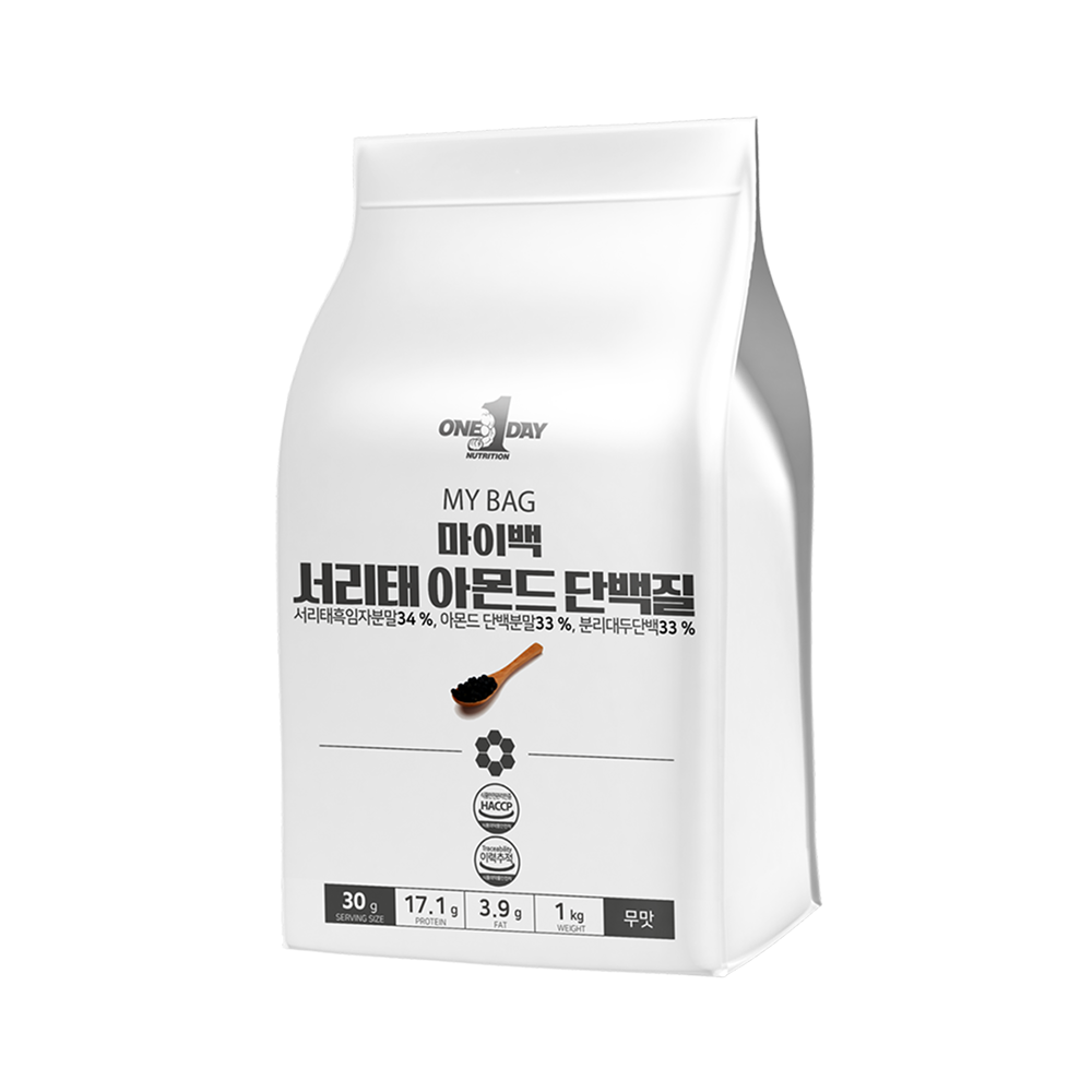 マイバック·ソリタアーモンド·プロテイン