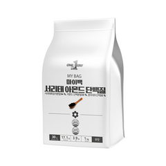 マイバック·ソリタアーモンド·プロテイン