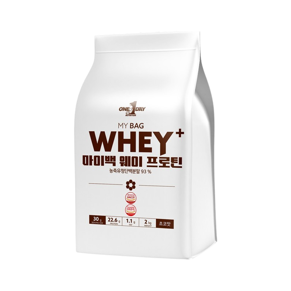 マイバック·ウェイプロテイン-choco