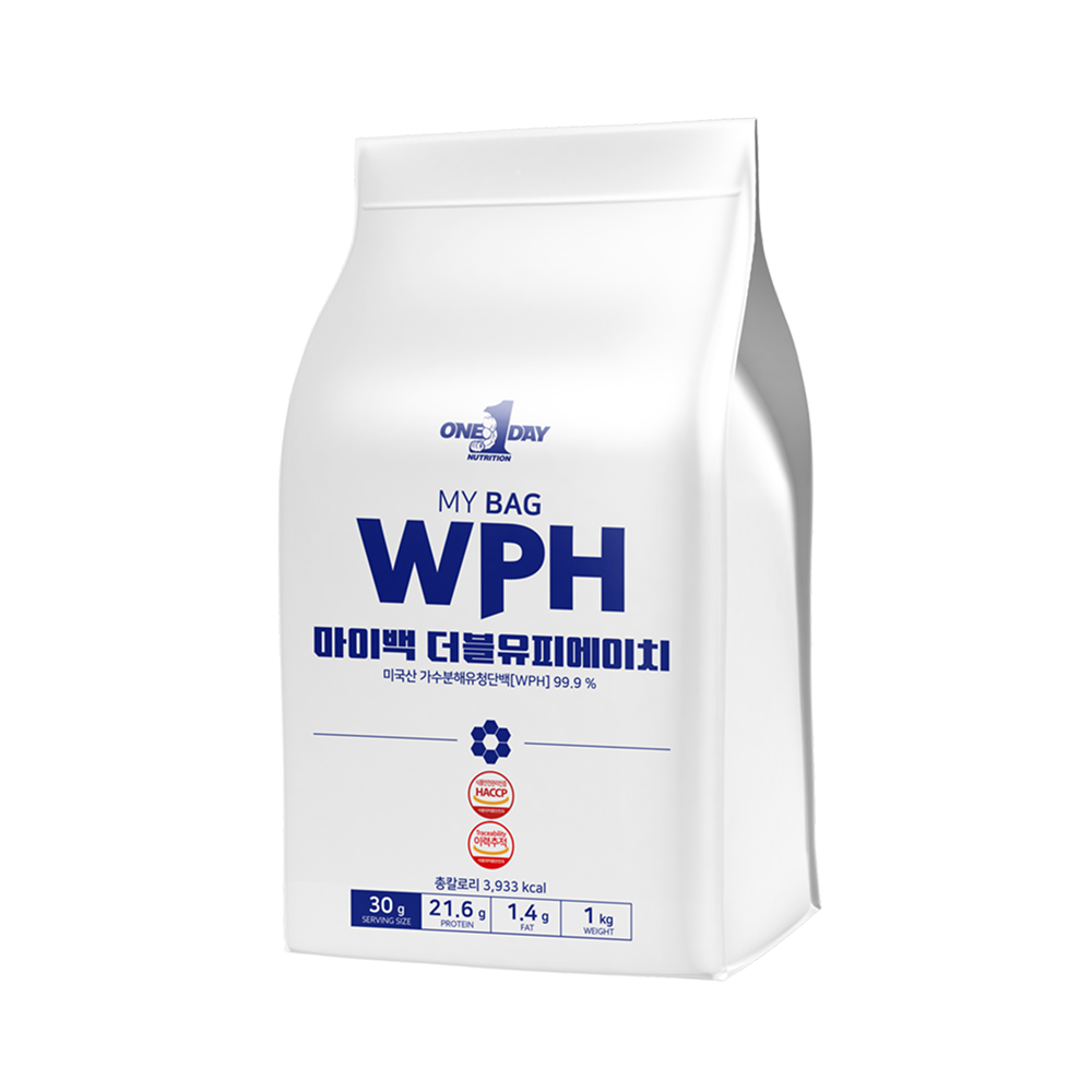マイバック wph