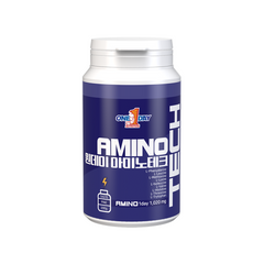 ワンデーアミノテック 200g