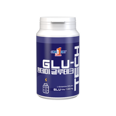 ワンデーグルーテック 200g