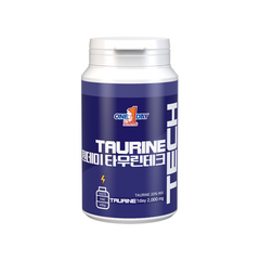 ワンデー タウリンテック 200g